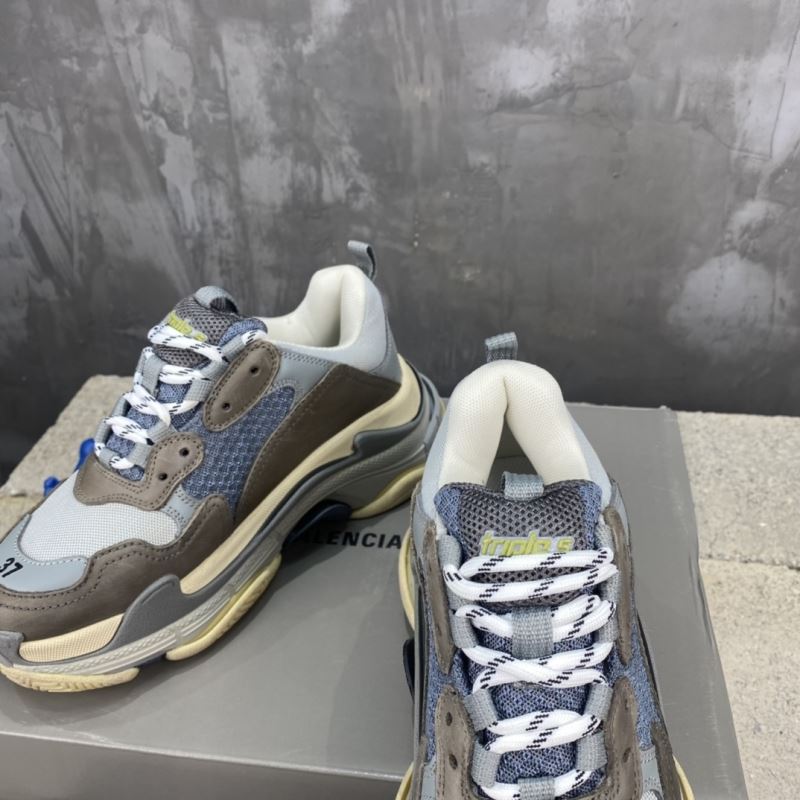 Balenciaga Triple S Series Shoes